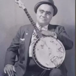 Creole George Guesnon
