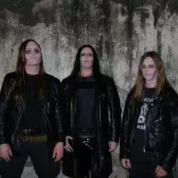 Crest Of Darkness