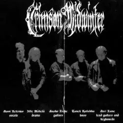 Crimson Midwinter