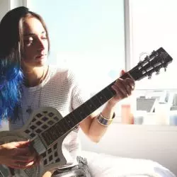 Cristina Vane