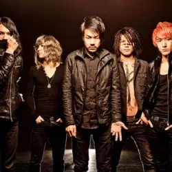 Crossfaith