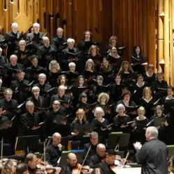 Crouch End Festival Chorus