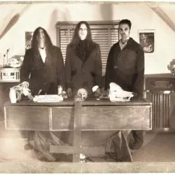 Crucified Mortals