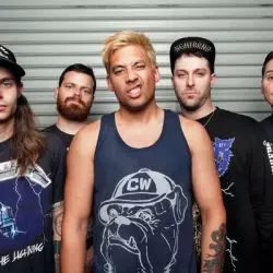 Cruel Hand