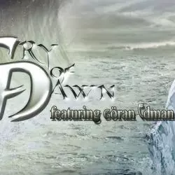 Cry Of Dawn