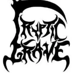 Cryptic Grave