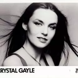 Crystal Gayle