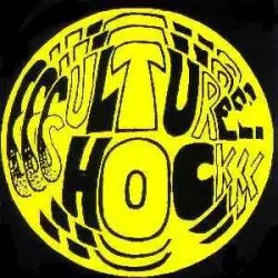 Culture Shock