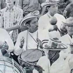 Cumbia Moderna De Soledad