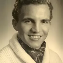 Curt Prina