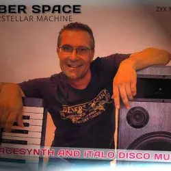 Cyber Space