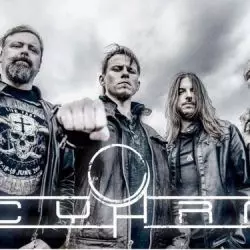Cyhra