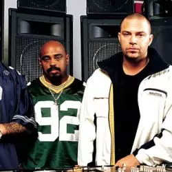Cypress Hill