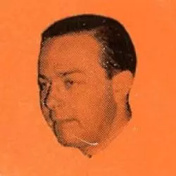 Cyril Ornadel