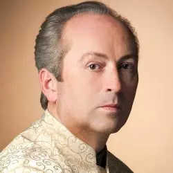 D'Arcy Trinkwon