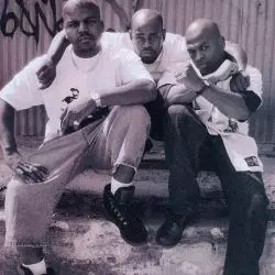 Da Lench Mob