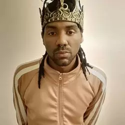 Da Qween