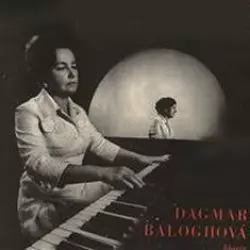 Dagmar Baloghová