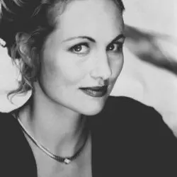 Dagmar Schellenberger