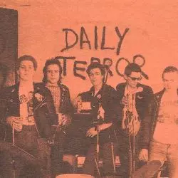 Daily Terror