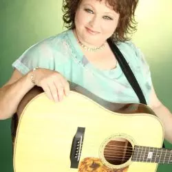 Dale Ann Bradley
