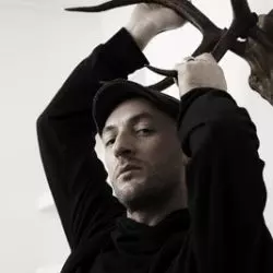 Damian Lazarus