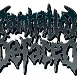 Damnation Defaced