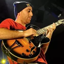 Dan Amozig