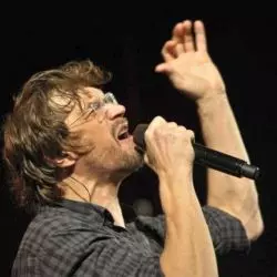 Dan Bárta