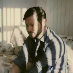 Dan Mangan