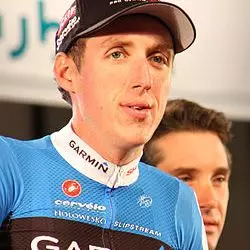 Dan Martin
