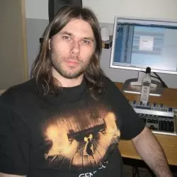 Dan Swanö