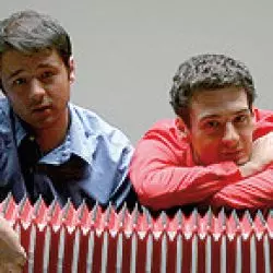 Danças Ocultas
