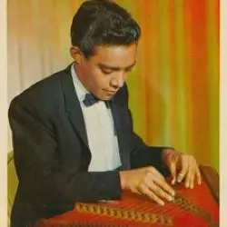 Daniel Armas