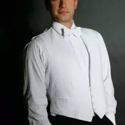 Daniel Behle