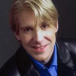 Daniel Belcher