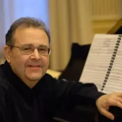 Daniel Blumenthal