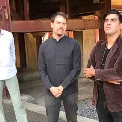 Daniel García Trio