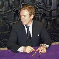Daniel Harding