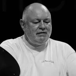 Daniel Humair