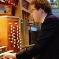 Daniel Hyde