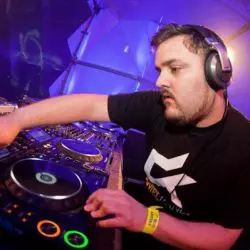 Daniel Kandi