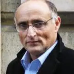 Daniel Mesguich