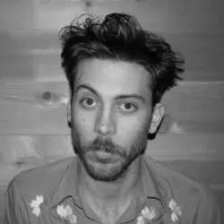 Daniel Romano