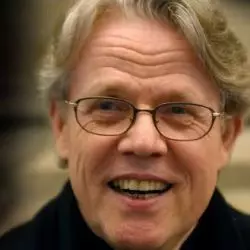 Daniel Roth
