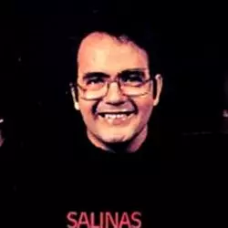 Daniel Salinas
