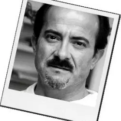 Daniel Torres