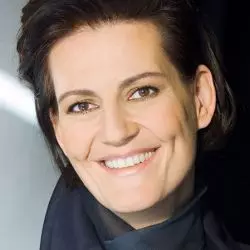 Daniela Sindram