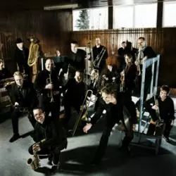 Danish Radio Big Band