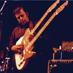 Danny Gatton